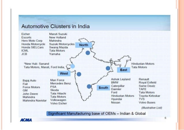 business strategy of maruti suzuki maruti operation
